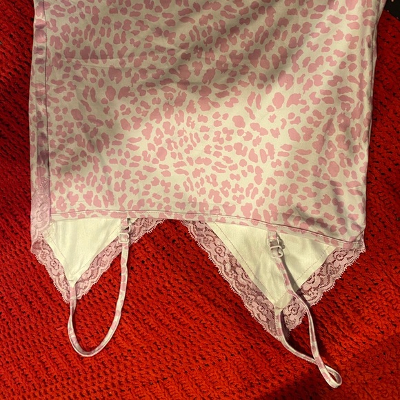 Shien purple top - Picture 3 of 3